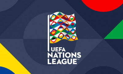 Eθνικές ομάδες: Επιστρέφουν με Nations League και μπαράζ Παγκοσμίου Κυπέλλου