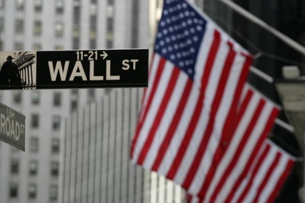Πτώση στη Wall Street μετά την ομιλία της προέδρου της Fed