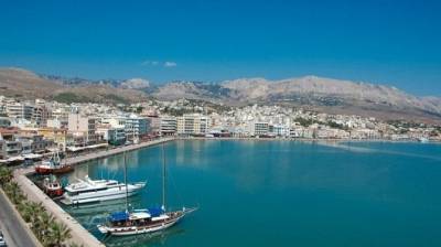 Υπ.Τουρισμού: Προς δημοπράτηση έργο ύψους 1,2 εκατ.ευρώ στη Χίο