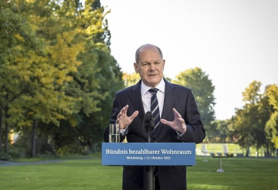 Παρατείνεται η λειτουργία των τριών πυρηνικών σταθμών στη Γερμανία