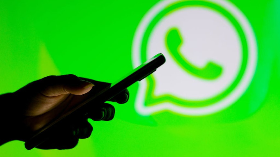 Συμφωνία Κομισιόν- WhatsApp για τη χρήση των προσωπικών δεδομένων