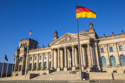 Γερμανία: Υποχώρησε στο 3,1% ο πληθωρισμός τον Ιανουάριο