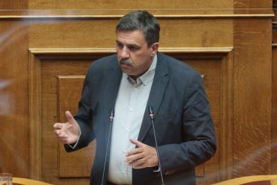 ΣΥΡΙΖΑ: Στη Βουλή το θέμα της συνταγογράφησης- αποζημίωσης των τεστ
