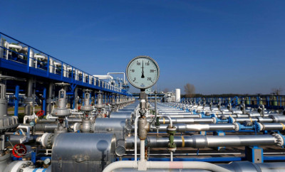 Ισπανία: Έκκληση στις εταιρείες για μείωση των εισαγωγών ρωσικού αερίου