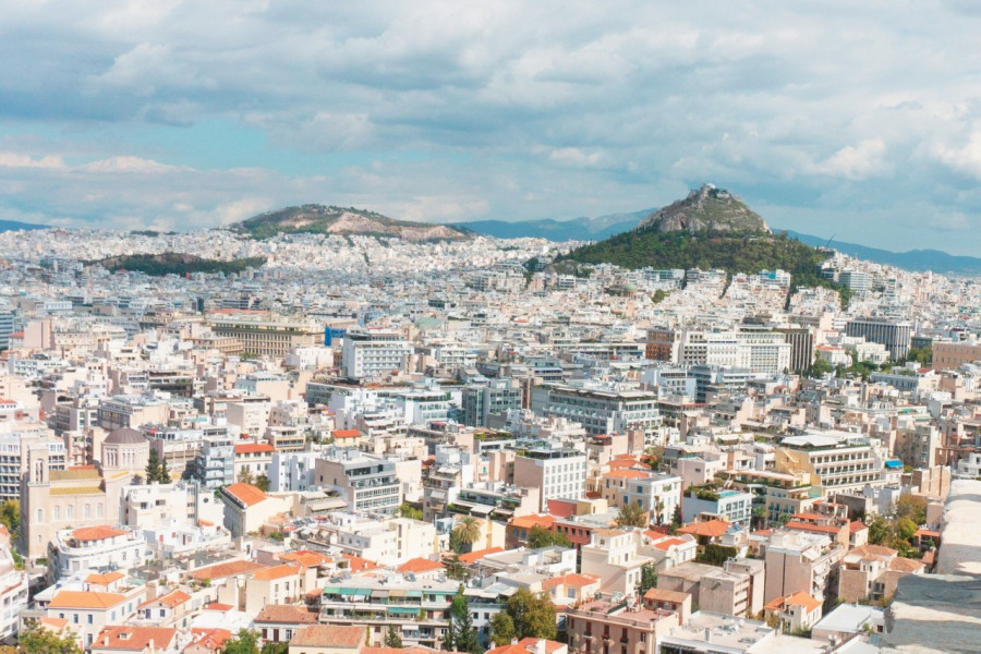 Οι 10 καλύτερες περιοχές για να ζεις σε Αθήνα, Θεσσαλονίκη