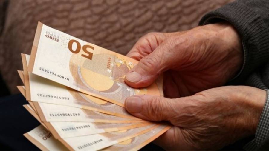 Αναδρομικά: Πότε πληρώνονται 150.000 παλαιοί συνταξιούχοι-Σε τρία «κύματα» οι καταβολές
