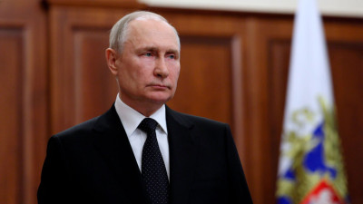 NYT: Ρώσος στρατηγός γνώριζε για τα σχέδια ανταρσίας του Πριγκόζιν