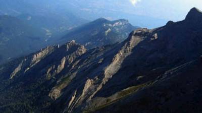Όλυμπος: Βρέθηκε νεκρός ορειβάτης που αγνοούνταν