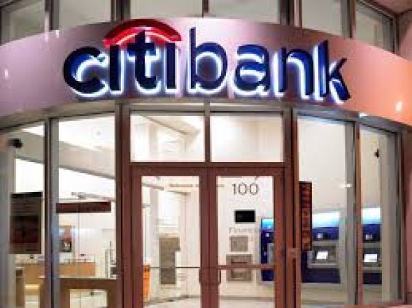 Citigroup: Ο κ. Αιμ. Κυριακού αναλαμβάνει CEO στην Ελλάδα