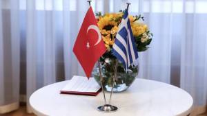 Μέτρα Οικοδόμησης Εμπιστοσύνης: Η πρώτη επαφή Ελλήνων και Τούρκων αξιωματούχων