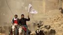 Οι ιρακινές δυνάμεις μπήκαν στη Μοσούλη