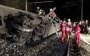 Βιέννη: Σύγκρουση τρένων - Τουλάχιστον 17 τραυματίες