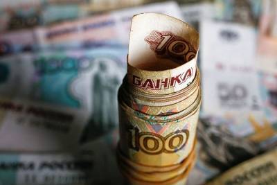 Η Ρωσία θα πληρώνει το εξωτερικό χρέος σε ρούβλια