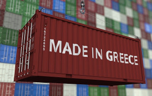 Ελληνικές εξαγωγές: Ανακόπτεται το ανοδικό μομέντουμ- Προβληματισμός για τις αρρυθμίες