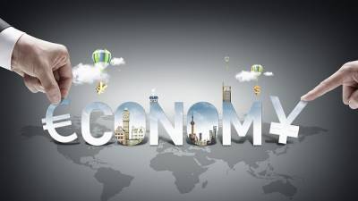 Πολλές οι αβεβαιότητες για την παγκόσμια οικονομία το 2022