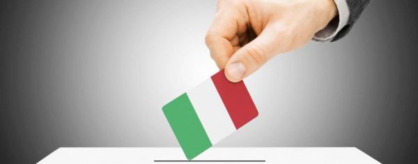 Τα βασικά σενάρια για την επομένη των ιταλικών εκλογών