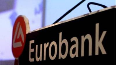 Eurobank: Εξαγωγές και κατανάλωση επιβάρυναν την οικονομία στο πρώτο τρίμηνο
