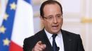 Ολάντ: Πολεμώντας την τρομοκρατία στο Ιράκ εμποδίζουμε επιθέσεις στη Γαλλία