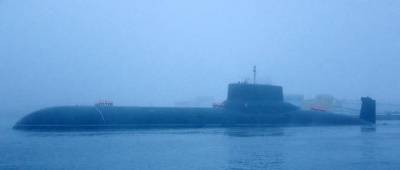 Που αποδίδεται η φονική πυρκαγιά στο ρωσικό υποβρύχιο