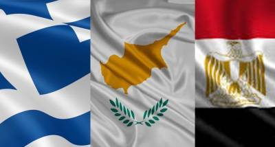 Στις 8 Οκτωβρίου η Τριμερής Σύνοδος Ελλάδας- Κύπρου- Αιγύπτου
