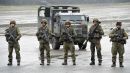 Γερμανία: Θα επενδύσει 130 δισ. ευρώ στις ένοπλες δυνάμεις
