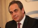 Αναπληρωτής πρόεδρος των Ευρωεπιμελητηρίων επανεξελέγη ο Κ.Μίχαλος