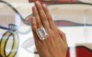 Δημοπρατήθηκε γιγάντιο διαμάντι - Το ακριβότερο που πουλήθηκε στη Ν. Υόρκη