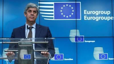 Εurogroup: Συμφωνία για προϋπολογισμό, «στον αέρα» η εγγύηση καταθέσεων