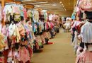 Στηρίζουν το ένδυμα, εξαγωγές &amp; ελληνικά brands - Περικοπές στα παιδικά ρούχα