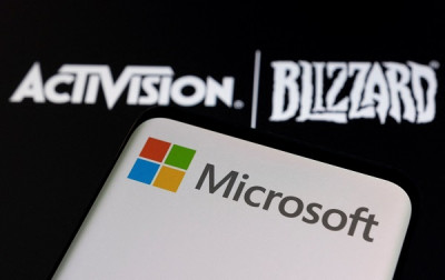Δικαστική νίκη για τη Microsoft-Κοντά στην εξαγορά της Activision Blizzard