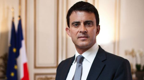 Παραιτήθηκε από Πρωθυπουργός ο Βαλς-Βάζει υποψηφιότητα για Πρόεδρος της Γαλλίας
