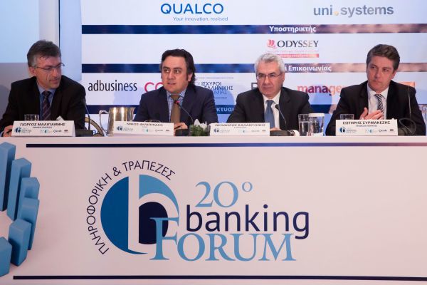20° Banking Forum