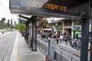 Απεργία σε μετρό και ΗΣΑΠ η Αθηνα