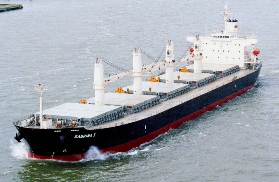 Αύξηση 25-27% στην αγορά των dry bulk carriers