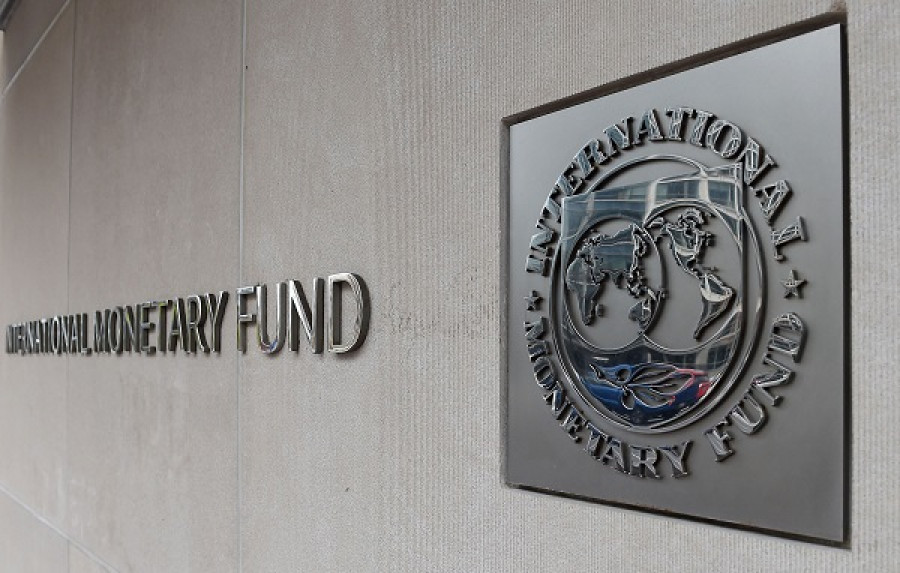 ΔΝΤ: Υπερβολικά αισιόδοξοι οι επενδυτές για τον πληθωρισμό