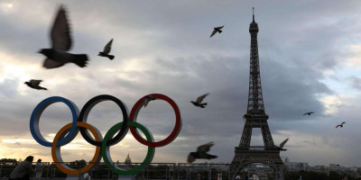 Γαλλία-Ολυμπιακοί Αγώνες 2024: Έρευνες στα γραφεία των διοργανωτών για διαφθορά