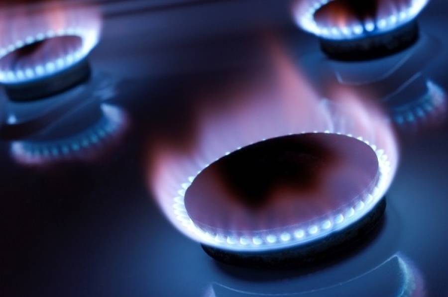 Εκπτώσεις για τους συνεπείς καταναλωτές φυσικού αερίου