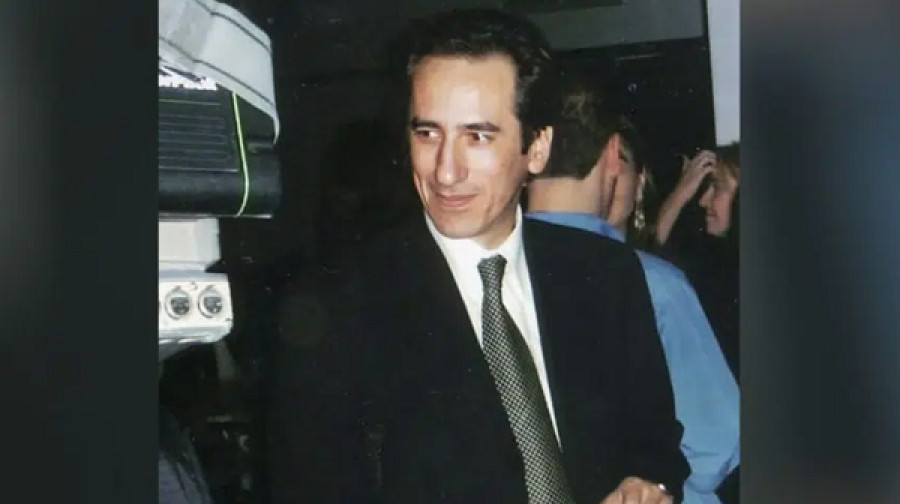 Πέθανε ο δημοσιογράφος Παύλος Δημητριάδης- Την Τρίτη η κηδεία του