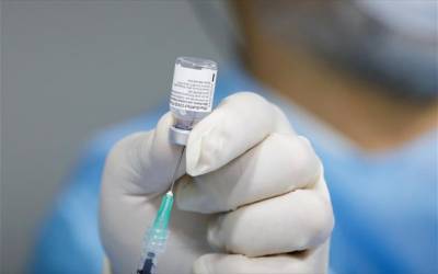 Πάνω από 1,5 δισ. δόσεις εμβολίων Covid-19 έχουν χορηγηθεί παγκοσμίως