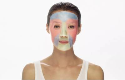 Προ των πυλών οι μάσκες προσώπου με… τεχνητή νοημοσύνη