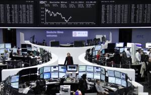 Ευρωαγορές: Μικτά πρόσημα και αναζήτηση κατεύθυνσης