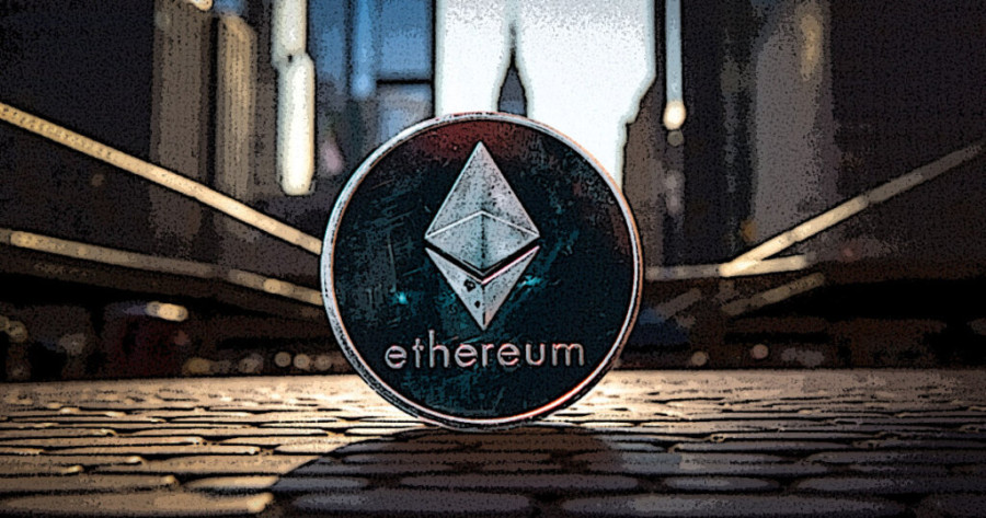 Απογοητεύει η επίδοση του Ethereum μετά την αναβάθμιση της Σαγκάης