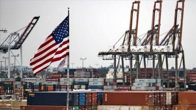 Κατά 6,2% συρρικνώθηκε το εμπορικό έλλειμμα στις ΗΠΑ τον Ιούνιο