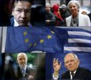 Ανεπιθύμητη τροπή Eurogroup: Πάρτε πρόσθετα μέτρα - Όχι σε ελάφρυνση χρέους