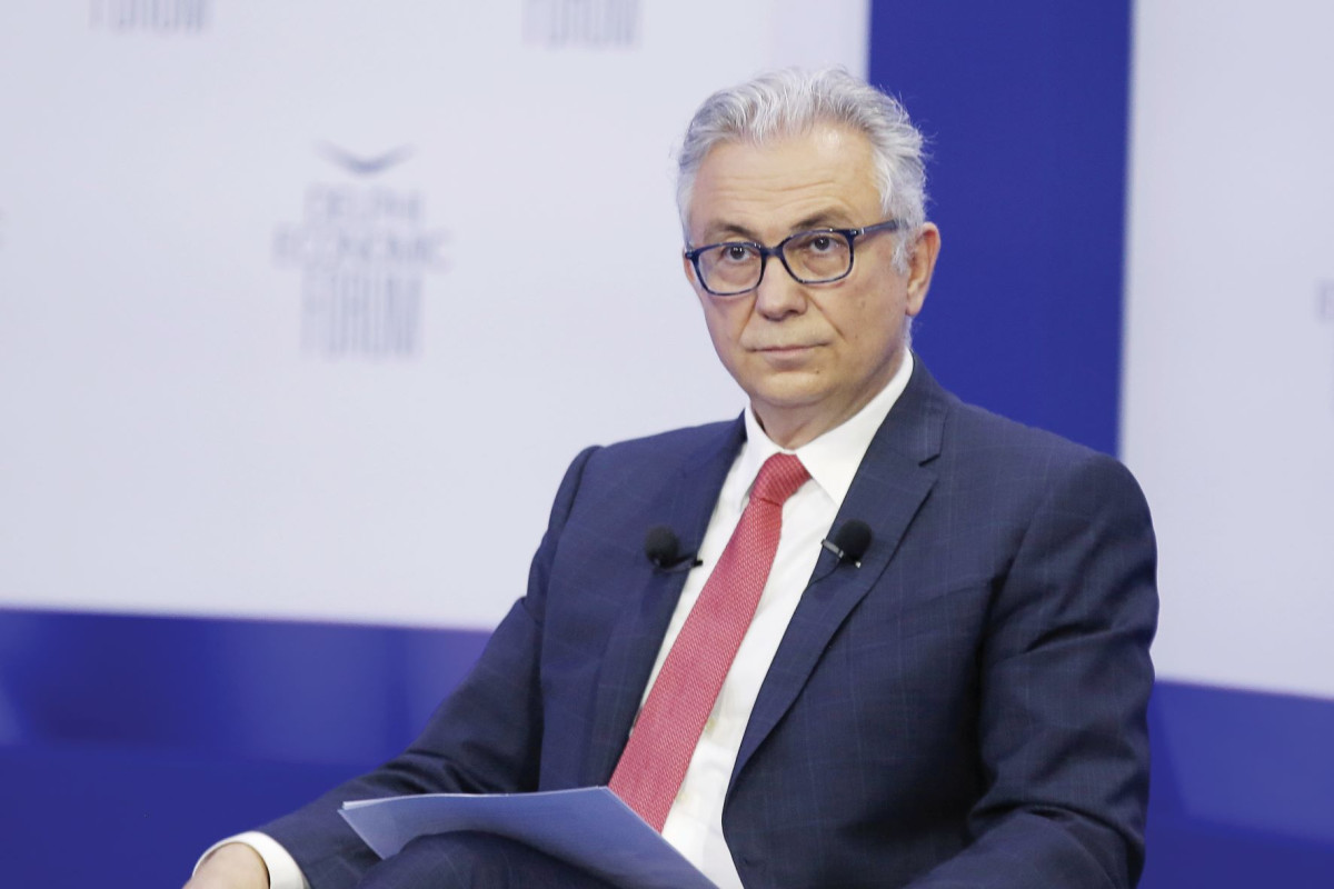 «Καρφί» Ρουσόπουλου για την υποψηφιότητα Καραμανλή στις εκλογές