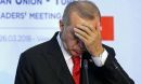 Συνεχίζει να καταρρέει η τουρκική λίρα