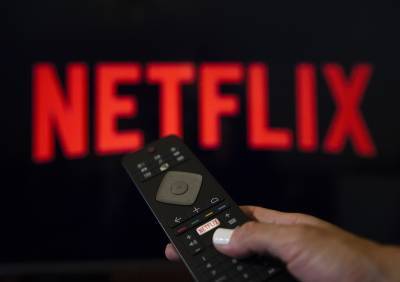Netflix: Χάνει συνδρομητές για πρώτη φορά σε οκτώ χρόνια