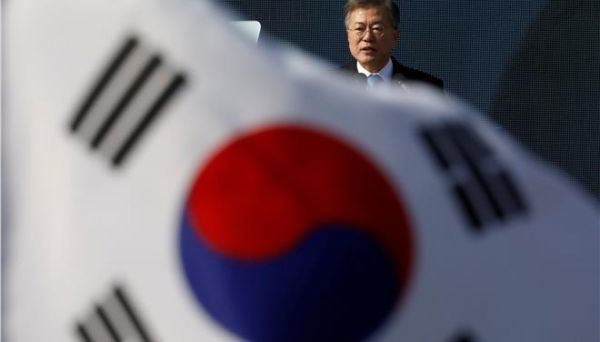 Η Ν. Κορέα επιμένει στο σχέδιο για αποπυρηνικοποίηση της χερσονήσου