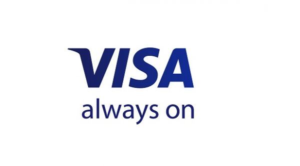 Πληρωμές με Visa στα ταξί της Taxiway
