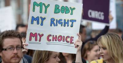 Ιρλανδία: Σήμερα το ιστορικό δημοψήφισμα για τις αμβλώσεις